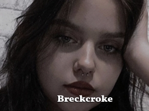 Breckcroke