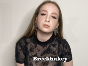 Breckhakey