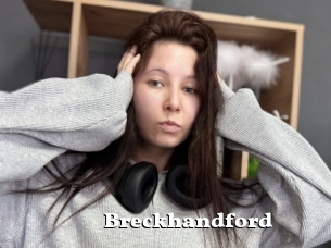 Breckhandford