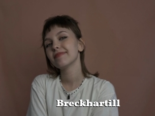 Breckhartill
