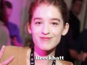 Breckhatt