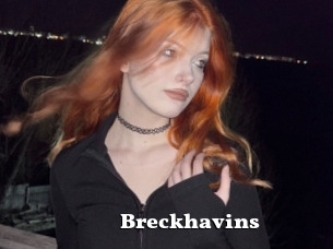 Breckhavins