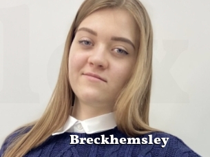 Breckhemsley