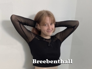 Breebenthall