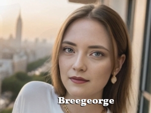 Breegeorge