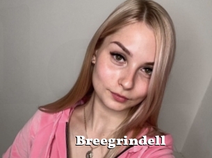 Breegrindell