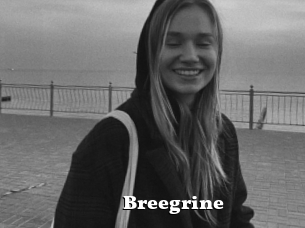 Breegrine