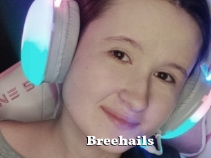 Breehails