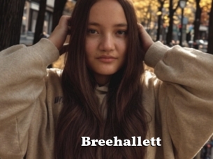 Breehallett