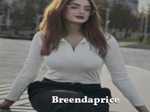 Breendaprice