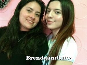 Brendaandkatty