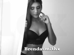 Brendasmithx
