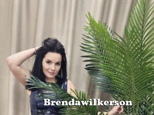 Brendawilkerson