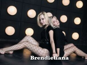 Brendietiana