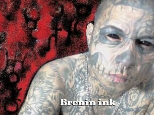 Brenin_ink