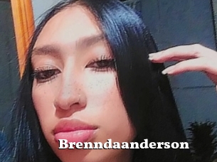 Brenndaanderson