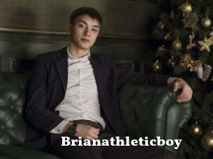 Brianathleticboy