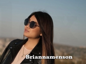 Briannamenson