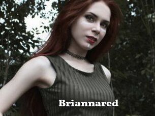 Briannared