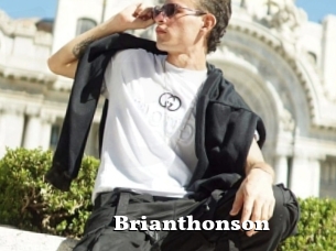 Brianthonson