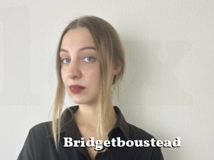 Bridgetboustead
