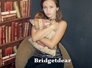 Bridgetdear