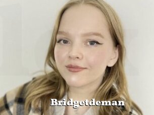 Bridgetdeman