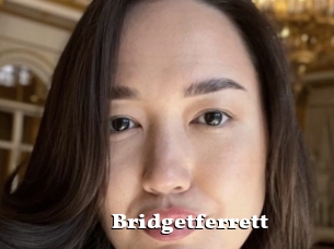Bridgetferrett