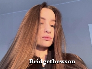 Bridgethewson