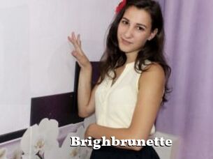 Brighbrunette