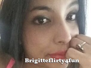 Brigitteflirty4fun