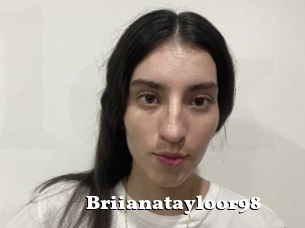 Briianatayloor98