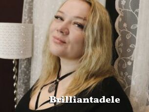 Brilliantadele