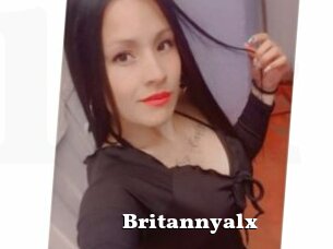Britannyalx