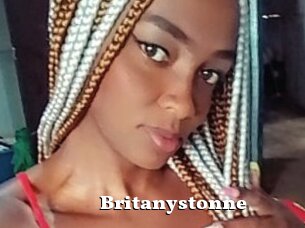 Britanystonne