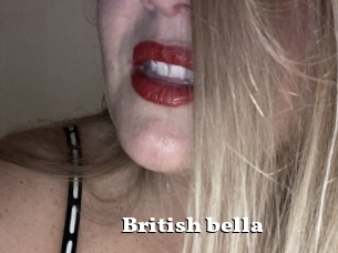 British_bella