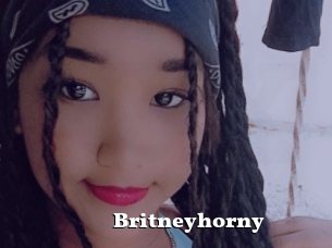 Britneyhorny