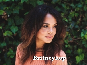 Britneykop