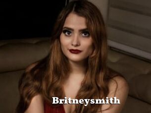 Britneysmith