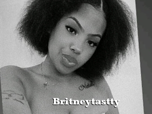 Britneytastty