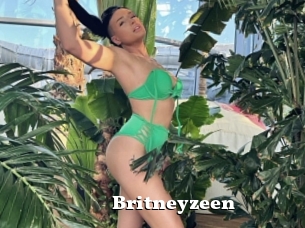 Britneyzeen