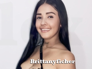 Brittanyficher