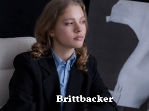 Brittbacker