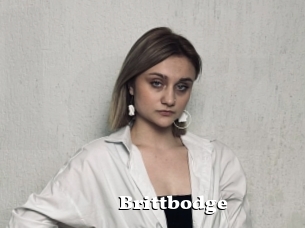 Brittbodge