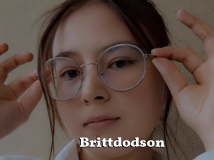 Brittdodson