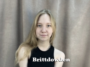 Brittdowden