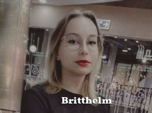 Britthelm
