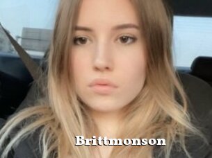Brittmonson