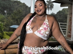 Briyinabloom