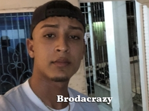 Brodacrazy